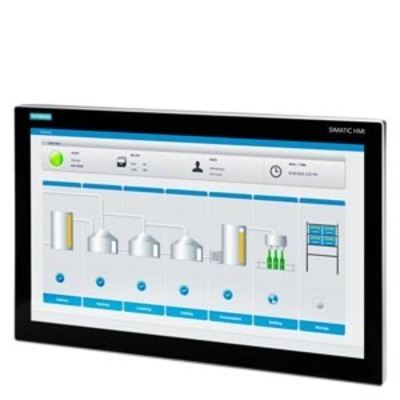 Siemens Dig.Industr. SIMATIC IPC IFP2400 V2 PRO 24 Multitouch, exten 6AV7863-7MA14-2NA0