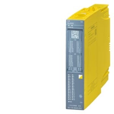 Siemens Dig.Industr. SIMATIC ET 200SP HA F-DI 16x24VDC HA 6DL1136-6BA00-0PH1