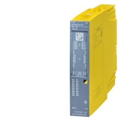 Siemens Dig.Industr. SIMATIC ET 200SP HA F-DQ 10X24VDC/2A PP HA 6DL1136-6DA00-0PH1