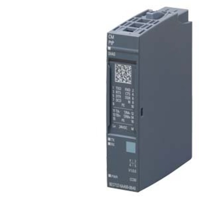 Siemens Dig.Industr. SIMATIC ET 200SP CM PtP RS 232, RS 422 / 485 6ES7137-6AA01-2BA0