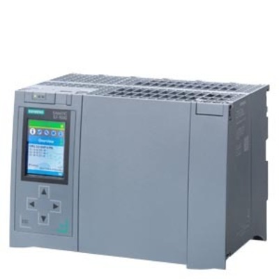 Siemens Dig.Industr. SIMATIC S7-1500 CPU 1518HF-4PN 6ES7518-4JP00-0AB0