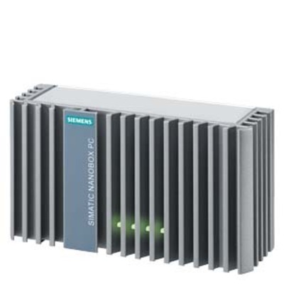 Siemens Dig.Industr. SIMATIC IPC IPC227E 6ES7647-8BB32-7CA1