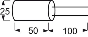 Busch-Jaeger RC-Löschglied 6899