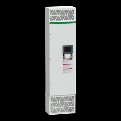 Schneider Electric Elektronische VAR Kompens. 100kvar 208-480V EVCP100D5W01