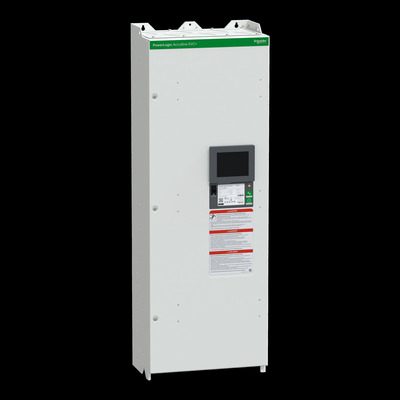 Schneider Electric Elektronische VAR Kompens. 100kvar 208-480V EVCP100D5W20