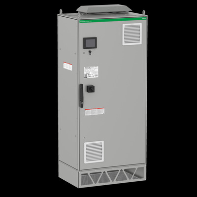 Schneider Electric Elektronische VAR Kompens. 200A 380-480V EVCP200D5IP54