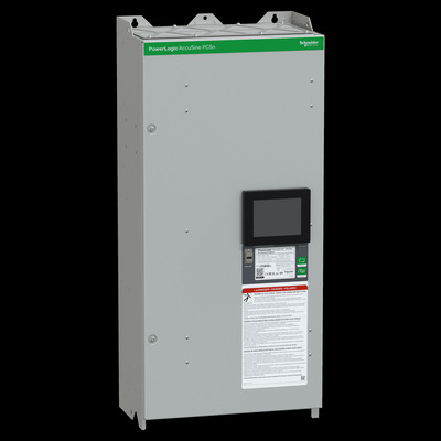 Schneider Electric Oberschwingungsfilter Aktiv 20A 380-415V PCSN020Y4W20