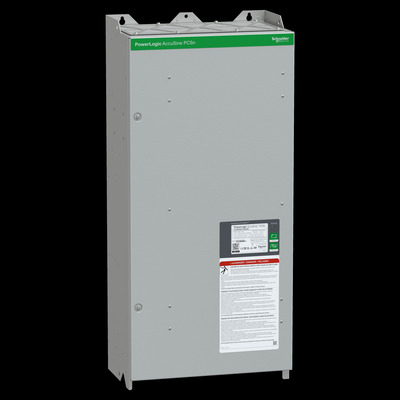 Schneider Electric Oberschwingungsfilter Aktiv 60A 380-415V PCSN060Y4W20E