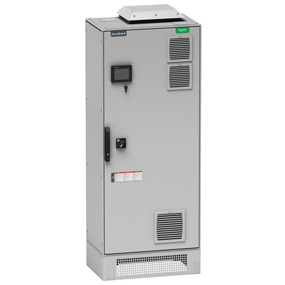 Schneider Electric Oberschwingungsfilter Aktiv 60A 380-480V PCSP060D5IP54