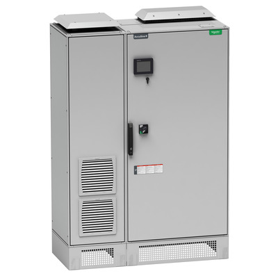 Schneider Electric Oberschwingungsfilter Aktiv 157A 500-600V PCSP157D6N12