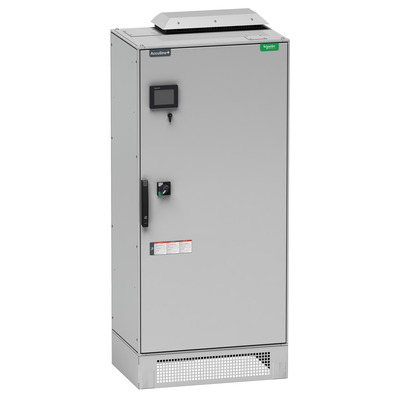 Schneider Electric Oberschwingungsfilter Aktiv 200A 380-480V PCSP200D5IP31