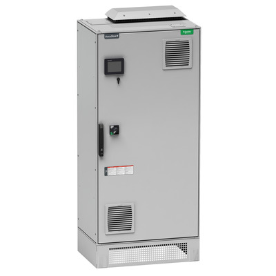 Schneider Electric Oberschwingungsfilter Aktiv 300A 380-480V PCSP300D5IP54