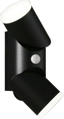 Böhmer Aussenleuchte LED 2x8W 3000K 2x350 34093