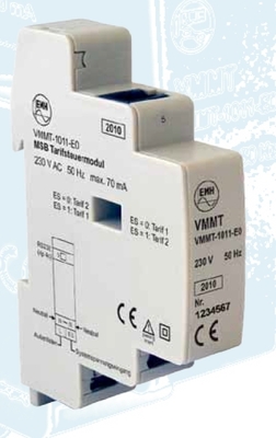 ABN eHZ-Tarifsteuermodul RJ10 HC1TSM01