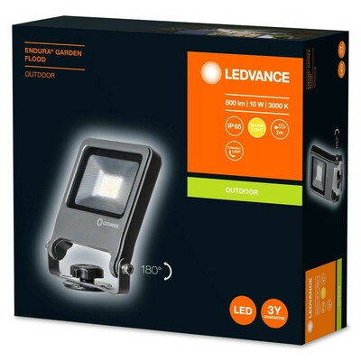 Ledvance LED-Erdspießstrahler 830 ENDURA#4058075206847