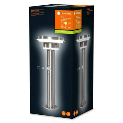 Ledvance LED-Solarleuchte ENDURA#4058075392700