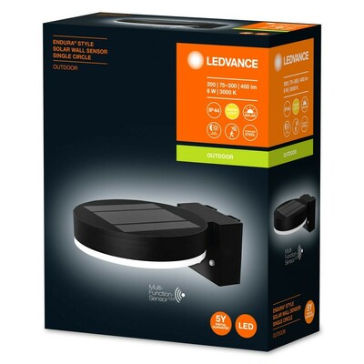 Ledvance LED-Solarleuchte ENDURA#4058075392762