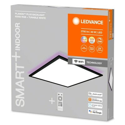 Ledvance LED-Panel M600 WiFi PLANON#4058075650275