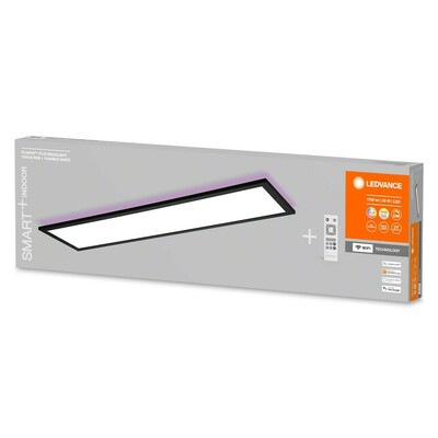 Ledvance LED-Panel WiFi PLANON#4058075650299