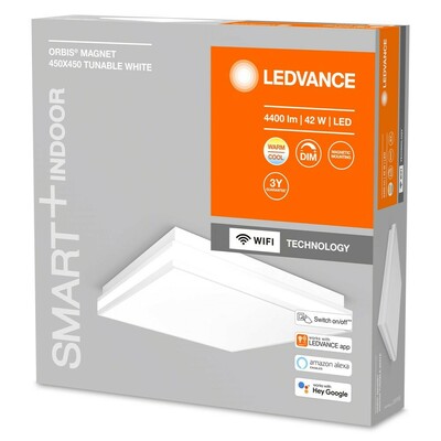 Ledvance LED-Leuchte WiFi SMART+#4058075572690