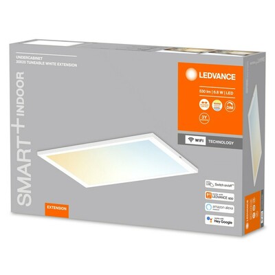 Ledvance LED-Unterbauleuchte WiFi, TW SMART+#4058075576339