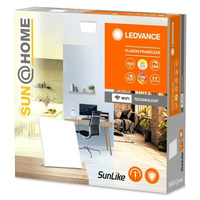 Ledvance LED-Panel HCL SUN #4058075576018