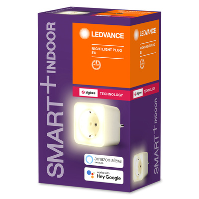 Ledvance SMART+ Nachtlicht ZB SMART+#4058075570955