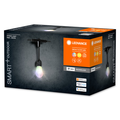 Ledvance LED-Leuchte WIFI SMART #4058075763906