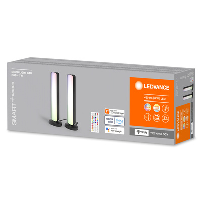 Ledvance Leuchte WIFI SMART #4099854014079