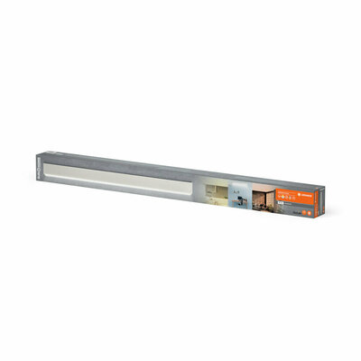 Ledvance LED-Deckenleuchte HCL 2200-5000K, weiß SunHo #4099854109607