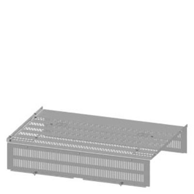 Siemens Dig.Industr. SIVACON S4 Unterteilung B: 850mm T: 600mm 8PQ3000-3BA26