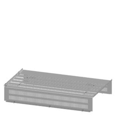 Siemens Dig.Industr. SIVACON S4 Unterteilung B: 1000mm T: 600mm 8PQ3000-3BA27