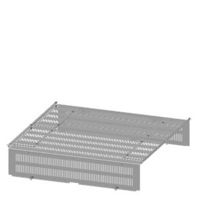 Siemens Dig.Industr. SIVACON S4 Unterteilung B: 800mm T: 800mm 8PQ3000-3BA34