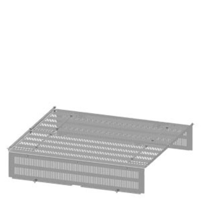 Siemens Dig.Industr. SIVACON S4 Unterteilung B: 850mm T: 800mm 8PQ3000-3BA35