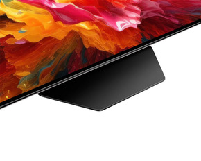 Hisense Gorenje CE 4K OLED-TV 165cm,HDR IQ 65A85N