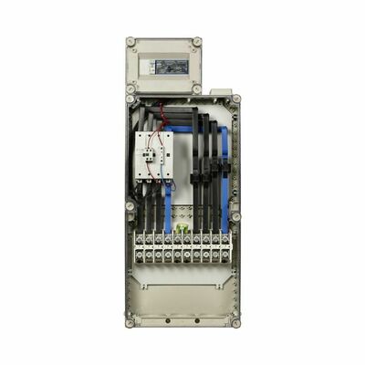 Eaton Netz-u.Anlagenschutz + Klemmen K150 NAS190-CI-2-K150