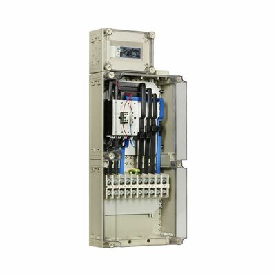 Eaton Netz-u.Anlagenschutz + Klemmen K150 NAS190-CI-2-K150