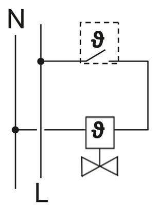 Alre-it Set für hydraul. Abgleich SET 31