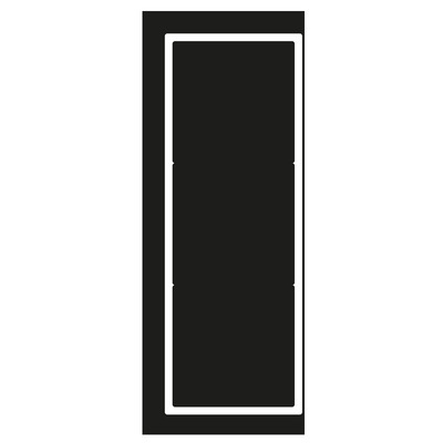 Jung Rahmen 3-fach locre rouge clair LC 983 234
