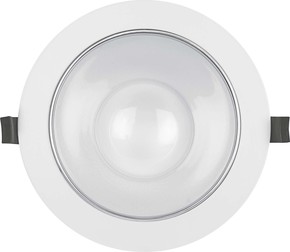 Ledvance LED-Downlight IP54 3000/4000/5700K DLC.DN15518 3CCTIP54