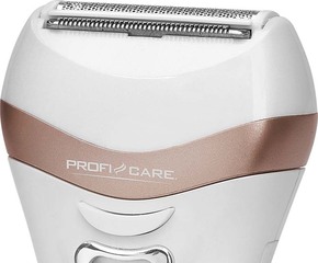 PROFI CARE Lady Beauty Set ProfiCare,3in1 PC-LBS3002 weiß