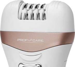 PROFI CARE Lady Beauty Set ProfiCare,3in1 PC-LBS3002 weiß