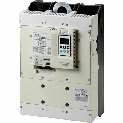 Eaton Softstarter 3-phasig, 500 A S811+V50P3S