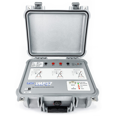 HT Instruments Adapter bis 80kA IMP57