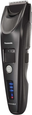 Panasonic SDA Bartschneider Premium ER-SC40-K803 sw