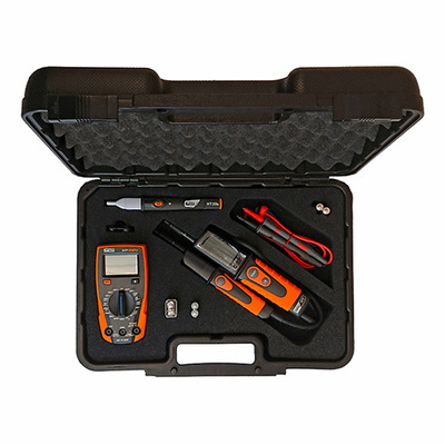 HT Instruments Basis-Messgeräteset Safety-KIT