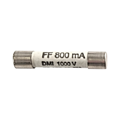 HT Instruments Sicherung 800mA für HT60er Serie Sicherung SB0.8A