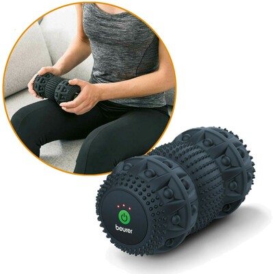 Beurer Massagerolle m.Vibration MG 35 Deep Roll