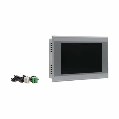 Eaton Bedientableau 24VDC HMI 7Zoll, USB XV-102-H3-70TWRL-10