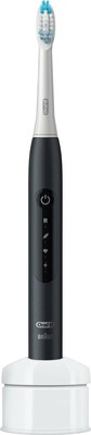 ORAL-B Oral-B Zahnbürste Matte Black PulsonicSlimLuxe4000